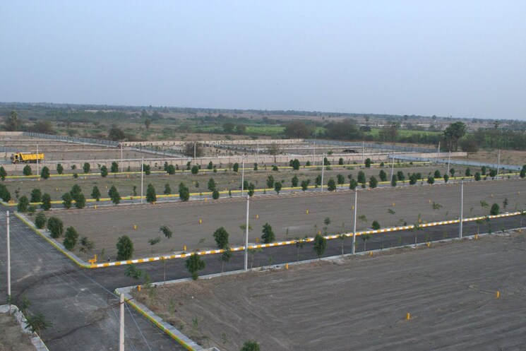 undefined, bbg-vian-valley  150 Sq.Yd. Plot In Shabad Hyderabad 9840398