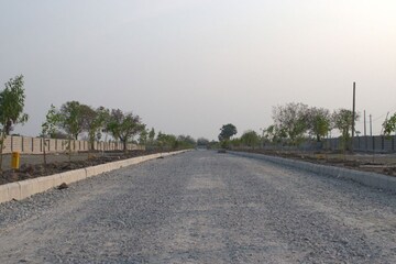 Plot Area in  Plot at BBG Vian Valley, Shabad – for Sale