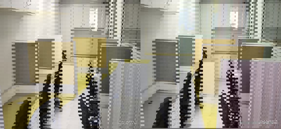 Office Space For Rent in Greenscape Cyber One