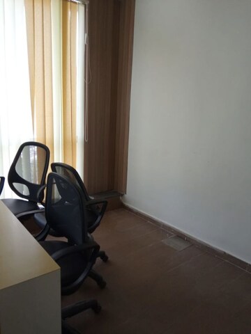 Living Room in  Office Space at Greenscape Cyber One, Vashi Sector 30a – for Rent