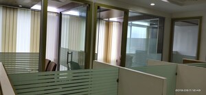 Building Lobby in  Office Space at Greenscape Cyber One, Vashi Sector 30a – for Rent