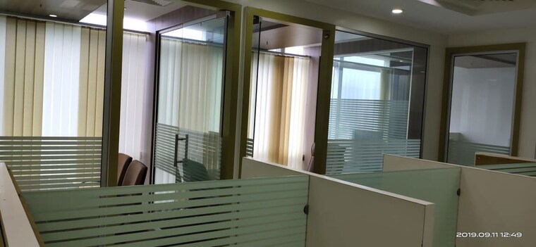 undefined, greenscape-cyber-one Commercial Office Space 980 Sq.Ft. In Vashi Sector 30a Navi Mumbai 9840395