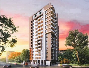 3 BHK Apartment For Sale in Kothrud