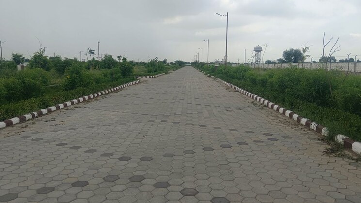 undefined, jj-homes  511 Sq.Yd. Plot In Tonk Road Jaipur 9840401