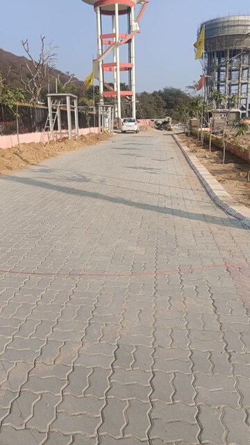  Plot – Exterior View View at JJ Homes, Tonk Road - for Sale