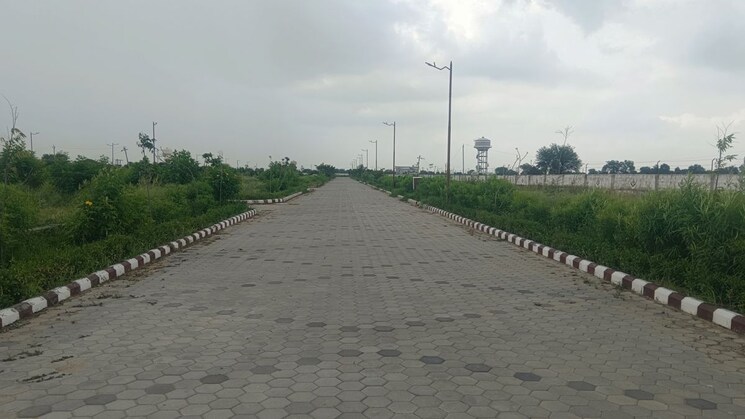 undefined, jj-homes  511 Sq.Yd. Plot In Tonk Road Jaipur 9840401