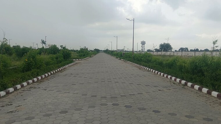 undefined, jj-homes  511 Sq.Yd. Plot In Tonk Road Jaipur 9840401
