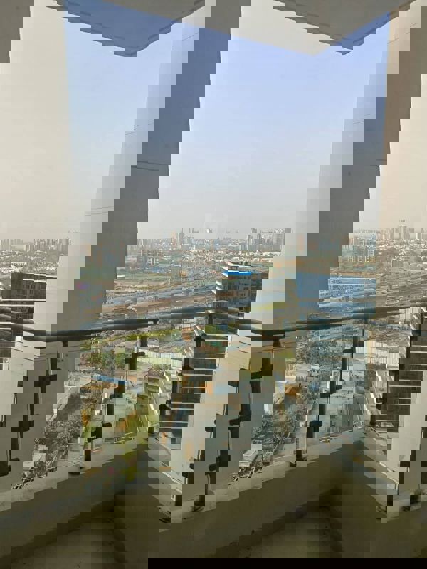 3 BHK + Pooja Room,Servant Room,Extra Room Apartment For Rent in Hero Homes Gurgaon