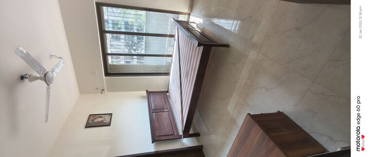 Kitchen, sunteck-west-world-phase-2-tivri 2 Bedroom 548 Sq.Ft. Apartment In Naigaon East Palghar 9840406