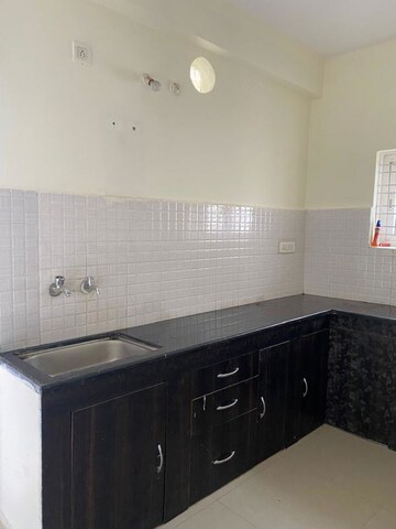 Kitchen in 1 BHK Apartment at Urbana Hyde Park, Kondapur – for Sale
