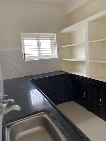 Kitchen in 1 BHK Apartment at Urbana Hyde Park, Kondapur – for Sale
