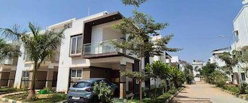 3 BHK + Extra Room 1200 Sq.Ft. Villa in Peninsula Park Elite