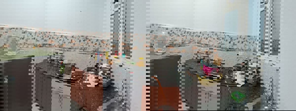 2 BHK + Pooja Room 945 Sq.Ft. Apartment in Gaurs Siddhartham