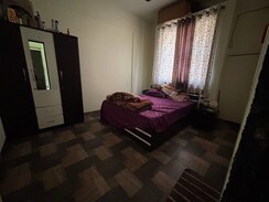 2 BHK Apartment For Rent in Kharadi