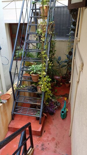 Furnished Amenities in 2 BHK Independent House at Koramangala – for Sale