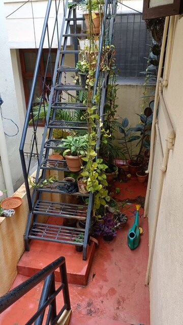 Furnished Amenities in 2 BHK Independent House at Koramangala – for Sale