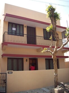 2 BHK + Servant Room Independent House For Sale in Koramangala