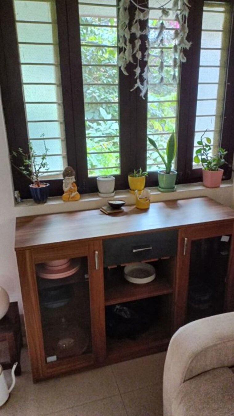 Bedroom, koramangala 2 Bedroom 1200 Sq.Ft. Independent House In Koramangala Bangalore 9840429