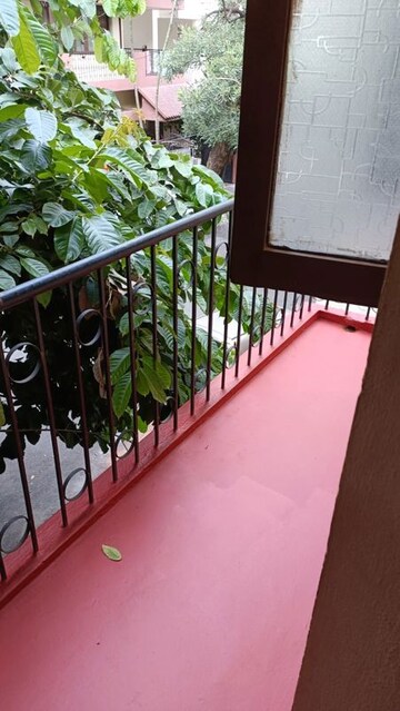 Balcony in 2 BHK Independent House at Koramangala – for Sale