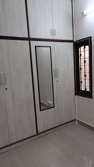 Building Lobby in 2 BHK Independent House at Koramangala – for Sale