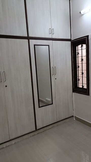 Building Lobby in 2 BHK Independent House at Koramangala – for Sale