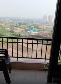 2.5 BHK + Pooja Room Apartment For Sale in Techman Moti Residency