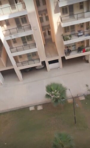 Master Bedroom in 2.5 BHK Apartment at Techman Moti Residency, Raj Nagar Extension – for Sale