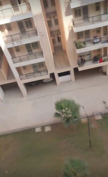 Master Bedroom in 2.5 BHK Apartment at Techman Moti Residency, Raj Nagar Extension – for Sale