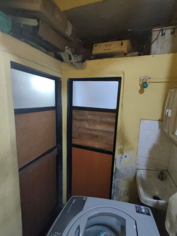 Furnished Amenities in Studio Apartment at Dombivli West – for Rent