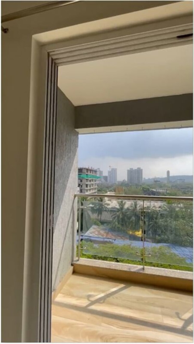 Balcony, wadhwa-dukes-horizon 3 Bedroom 1560 Sq.Ft. Apartment In Chembur Mumbai 9840423