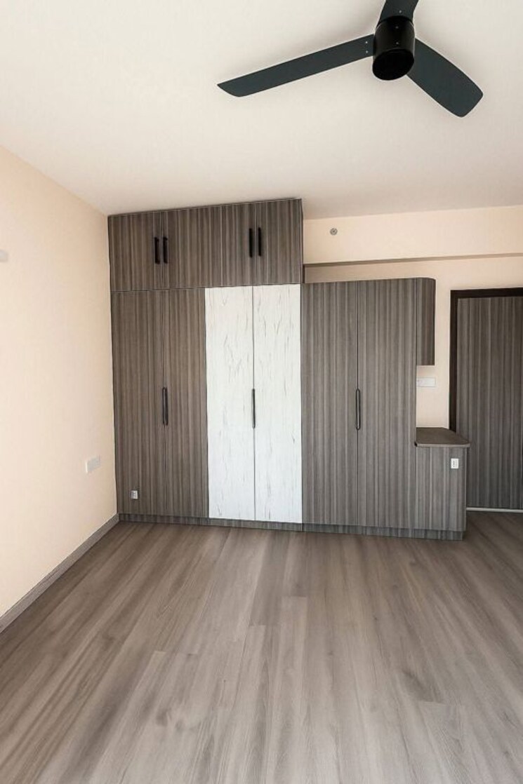 Room, hero-homes-gurgaon 2 Bedroom 1140 Sq.Ft. Apartment In Sector 104 Gurgaon 9840443