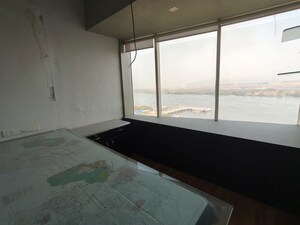 Room in  Office Space at Akshar Business Park, Vashi Sector 19f – for Rent