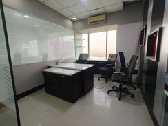 Office Space For Rent in Akshar Business Park