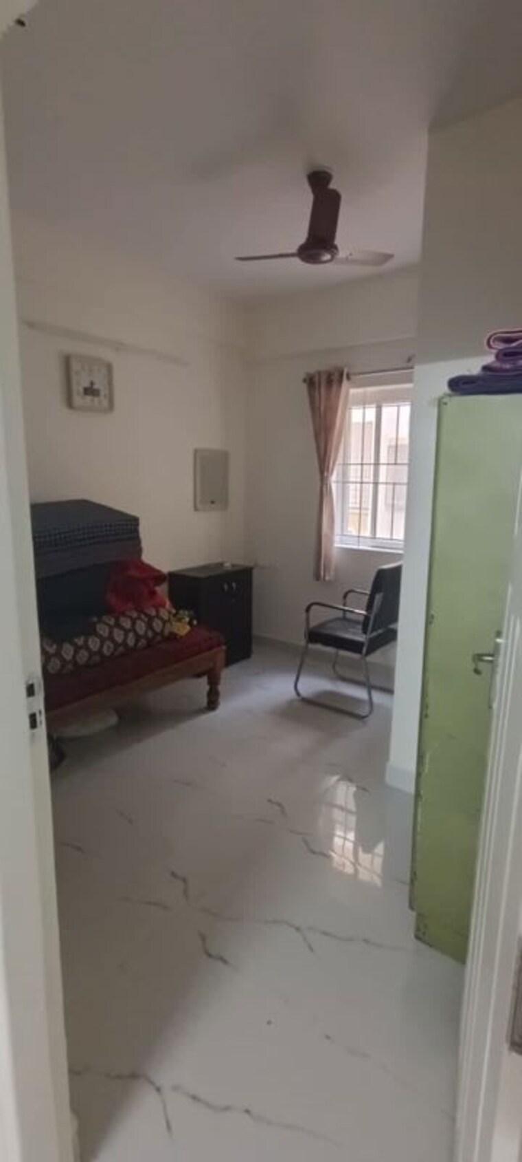 Master Bedroom, electronic city phase ii 3 Bedroom 1395 Sq.Ft. Apartment In Electronic City Phase ii Bangalore 8786467