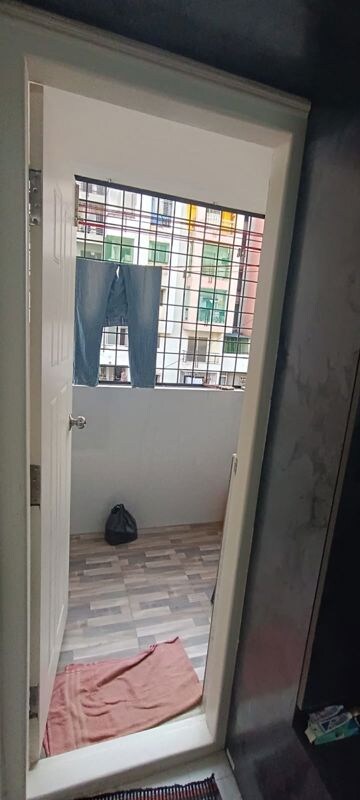 Bathroom in 3 BHK Apartment at Electronic City Phase ii – for Sale