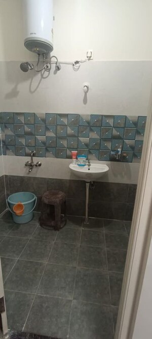 Bathroom in 3 BHK Apartment at Electronic City Phase ii – for Sale
