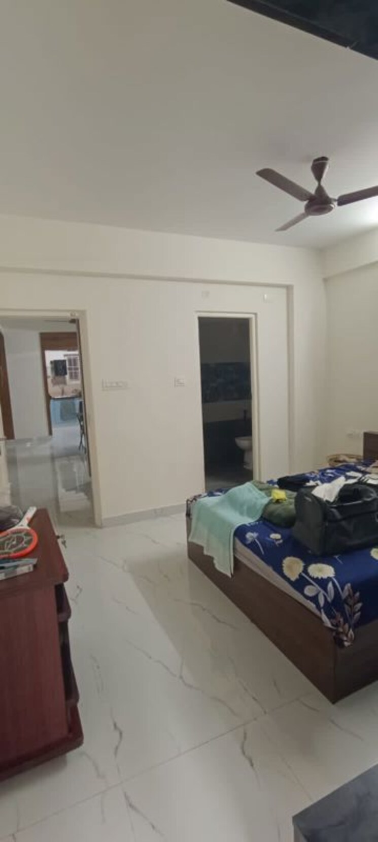 Living Room, electronic city phase ii 3 Bedroom 1395 Sq.Ft. Apartment In Electronic City Phase ii Bangalore 8786467