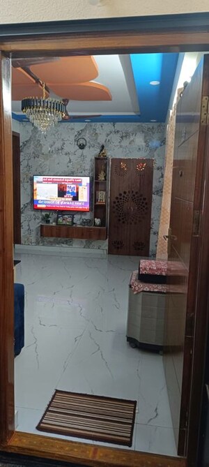 Bedroom in 3 BHK Apartment at Electronic City Phase ii – for Sale