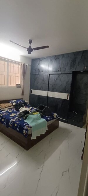 Master Bedroom in 3 BHK Apartment at Electronic City Phase ii – for Sale