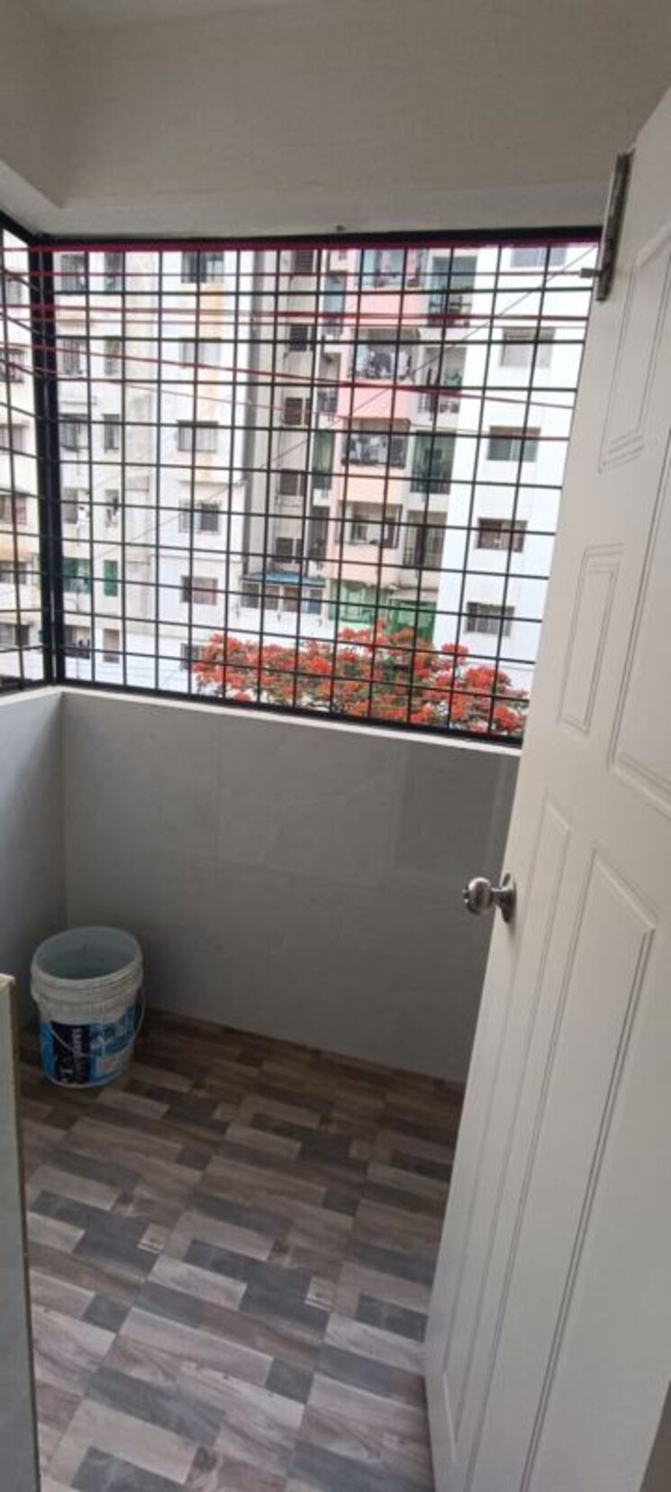 Balcony, electronic city phase ii 3 Bedroom 1395 Sq.Ft. Apartment In Electronic City Phase ii Bangalore 8786467