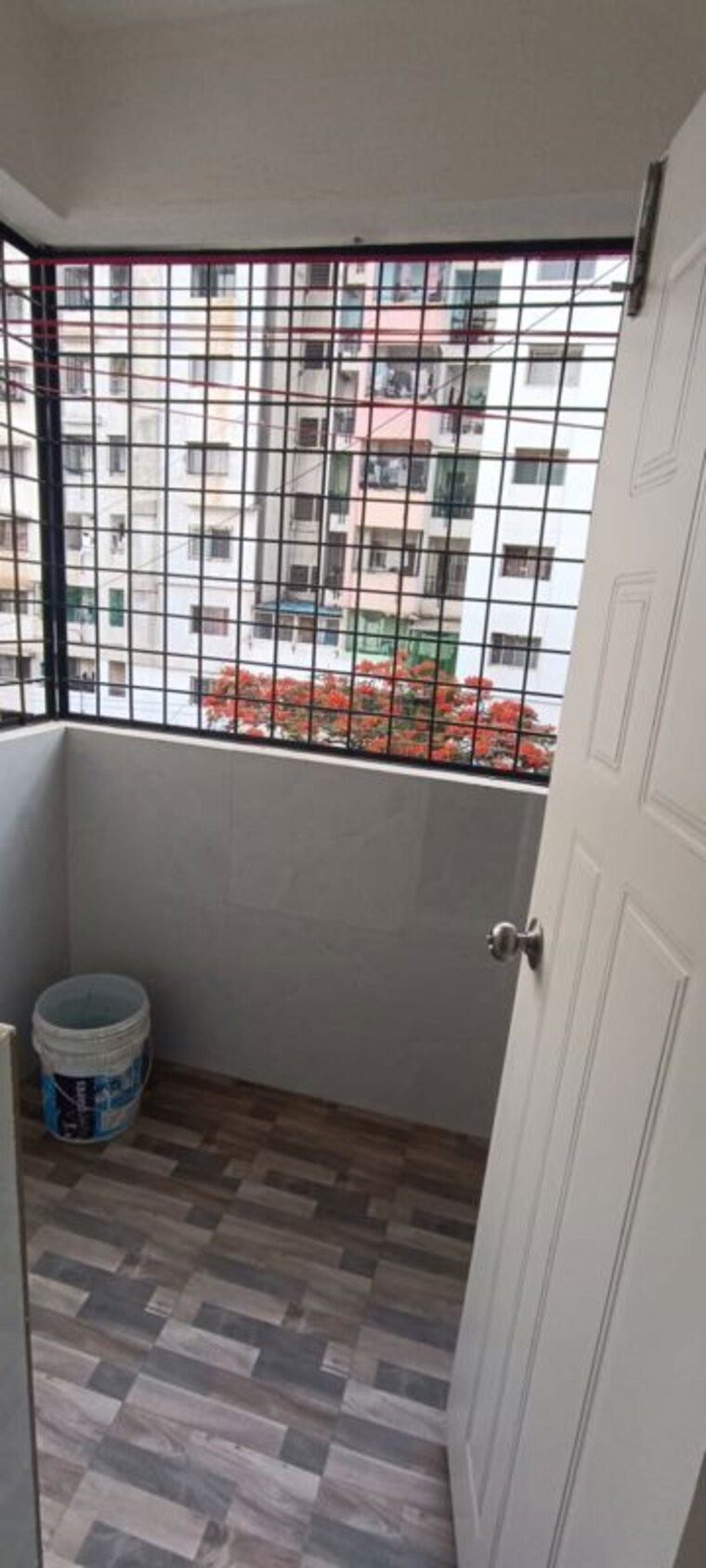 Balcony, electronic city phase ii 3 Bedroom 1395 Sq.Ft. Apartment In Electronic City Phase ii Bangalore 8786467