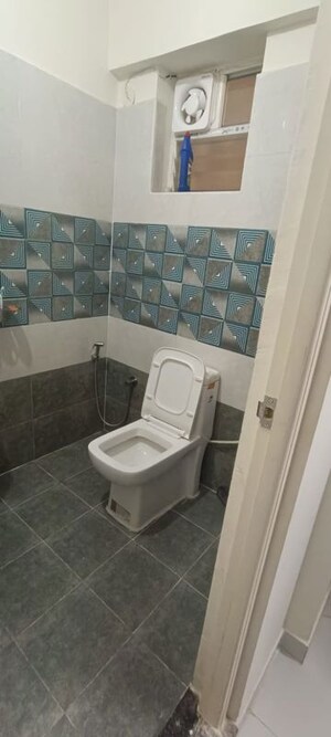 Bathroom in 3 BHK Apartment at Electronic City Phase ii – for Sale