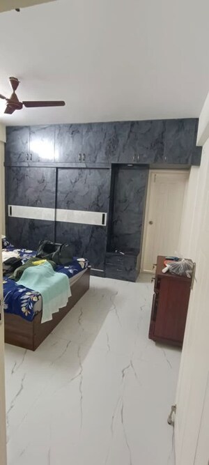 Bathroom in 3 BHK Apartment at Electronic City Phase ii – for Sale