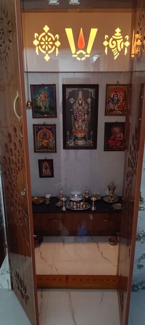 Furnished Amenities in 3 BHK Apartment at Electronic City Phase ii – for Sale