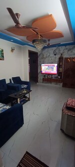 3 BHK + Servant Room 1395 Sq.Ft. Apartment in Electronic City Phase II