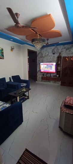 3 BHK + Servant Room Apartment For Sale in Electronic City Phase II