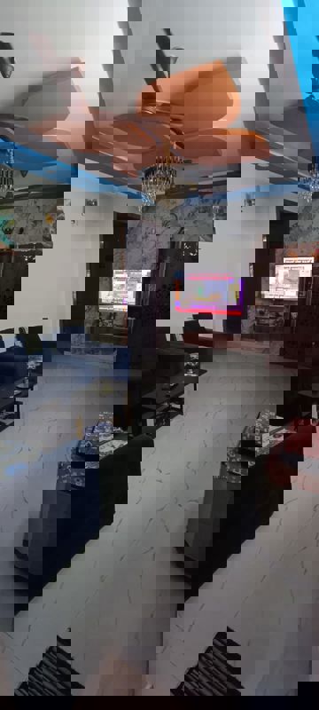 3 BHK + Servant Room Apartment For Sale in Electronic City Phase II