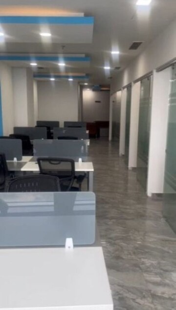  Office Space For Rent in DLF Corporate Greens, Sector 74a