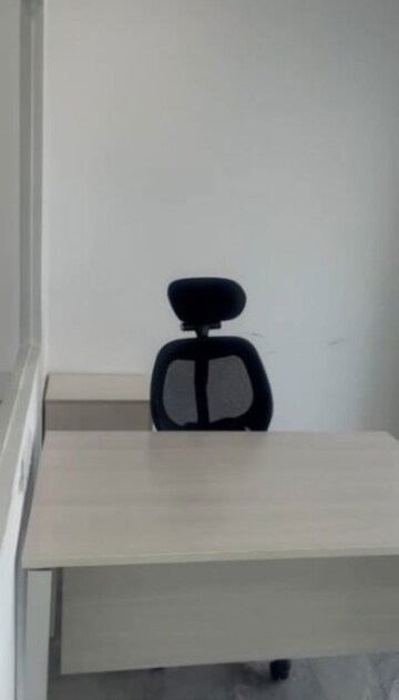 Team Area in  Office Space at DLF Corporate Greens, Sector 74a – for Rent