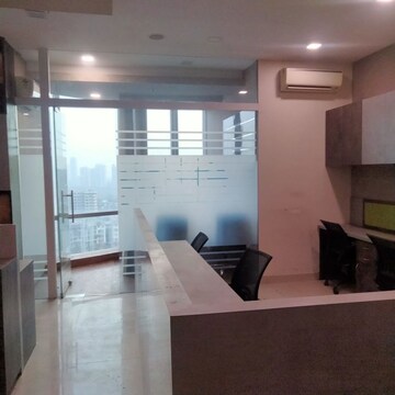 Team Area in  Office Space at Bhairaav The Corporate Park, Vashi Sector 18 – for Rent